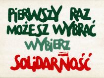 1980 Solidarity