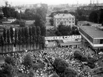 Lenin Shipyard